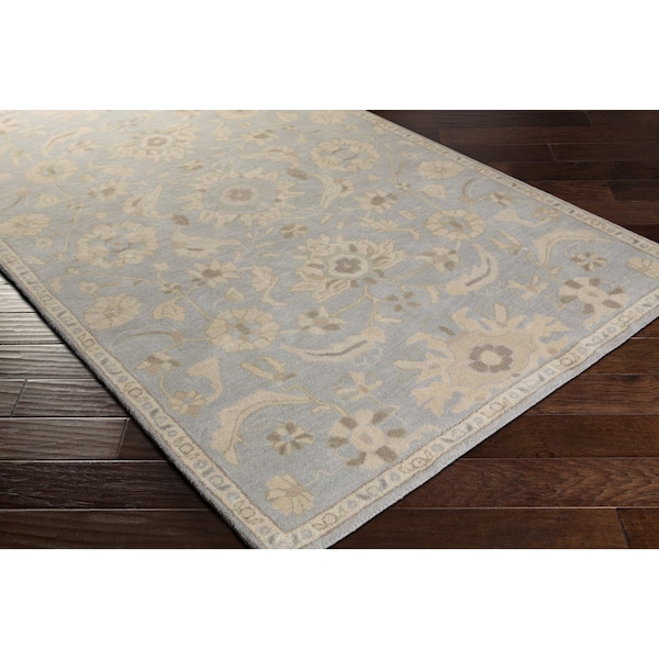 Caesar CAE-1162 Handmade Area Rug